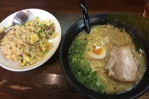 ラーメン！！