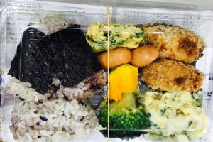 お弁当★